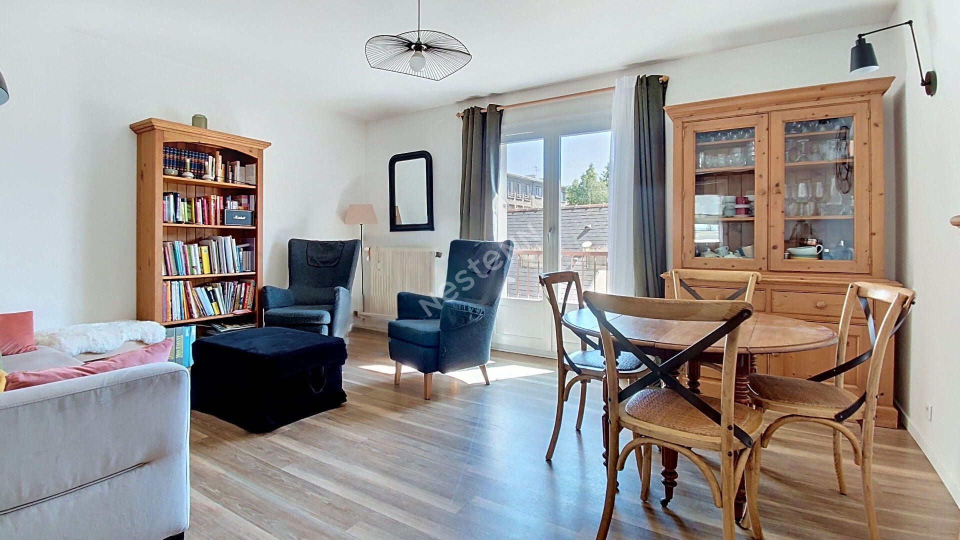 Agence immobilière de AVIS Immobilier Nantes Rond Point Vannes
