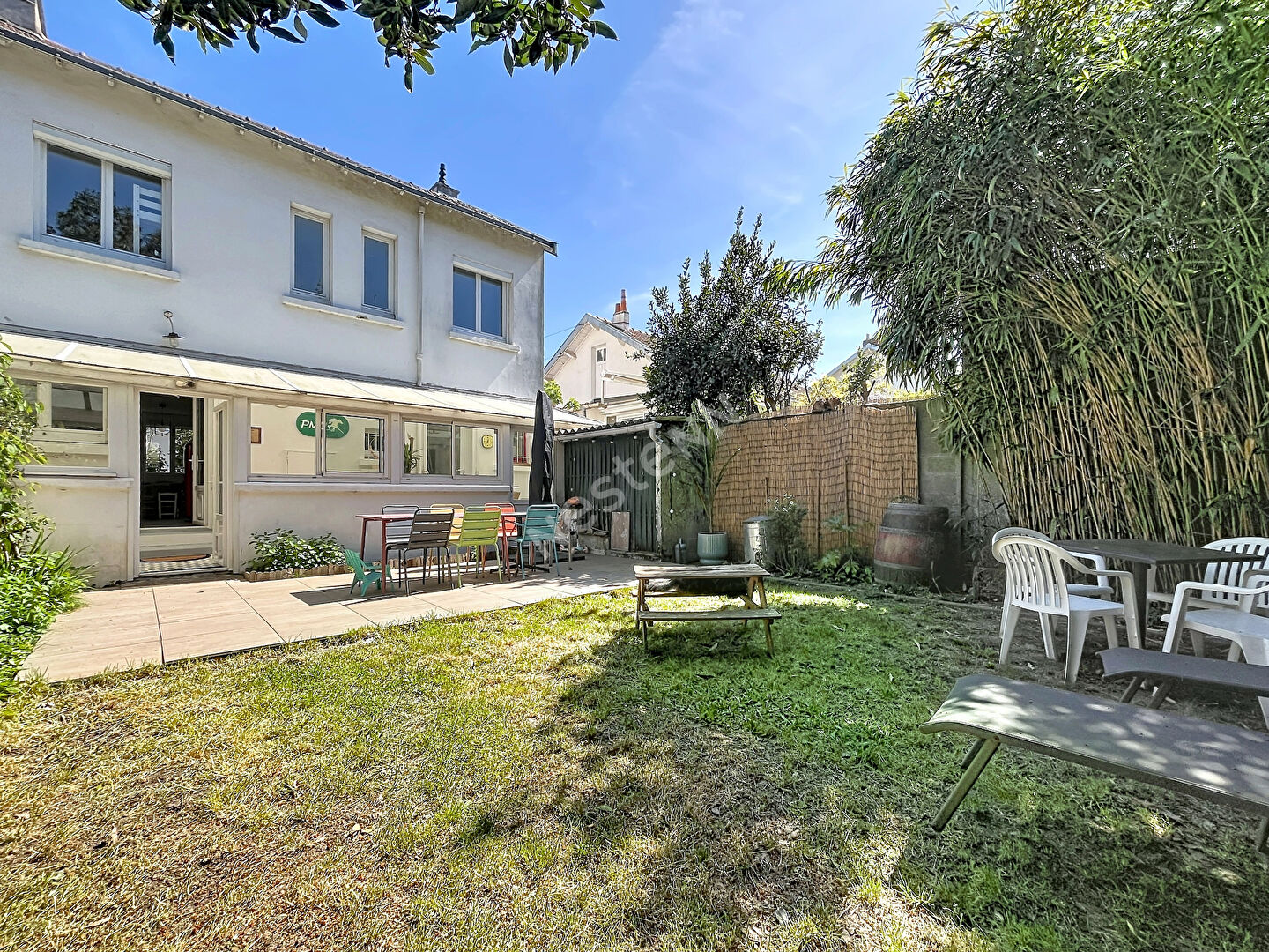 Agence immobilière de AVIS Immobilier Nantes Rond Point Vannes