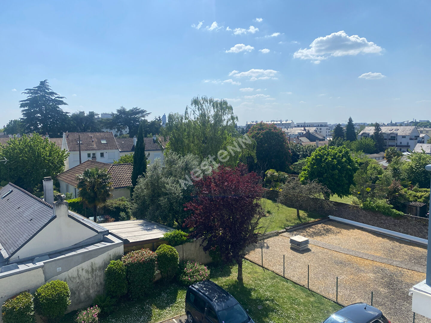 Agence immobilière de NESTENN NANTES TORTIERE