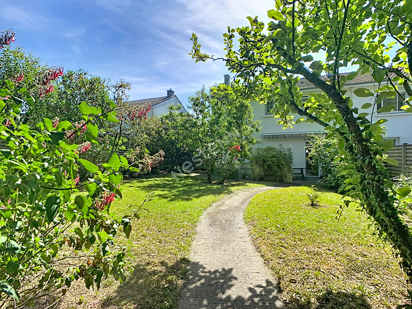 Agence immobilière de NESTENN NANTES TORTIERE