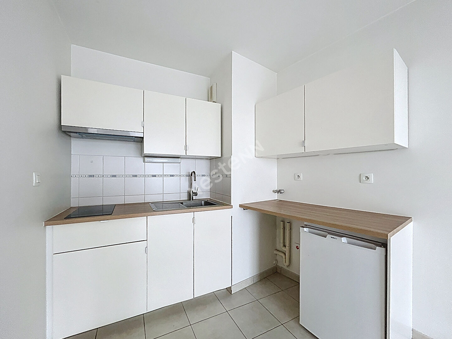 Agence immobilière de NESTENN NANTES TORTIERE