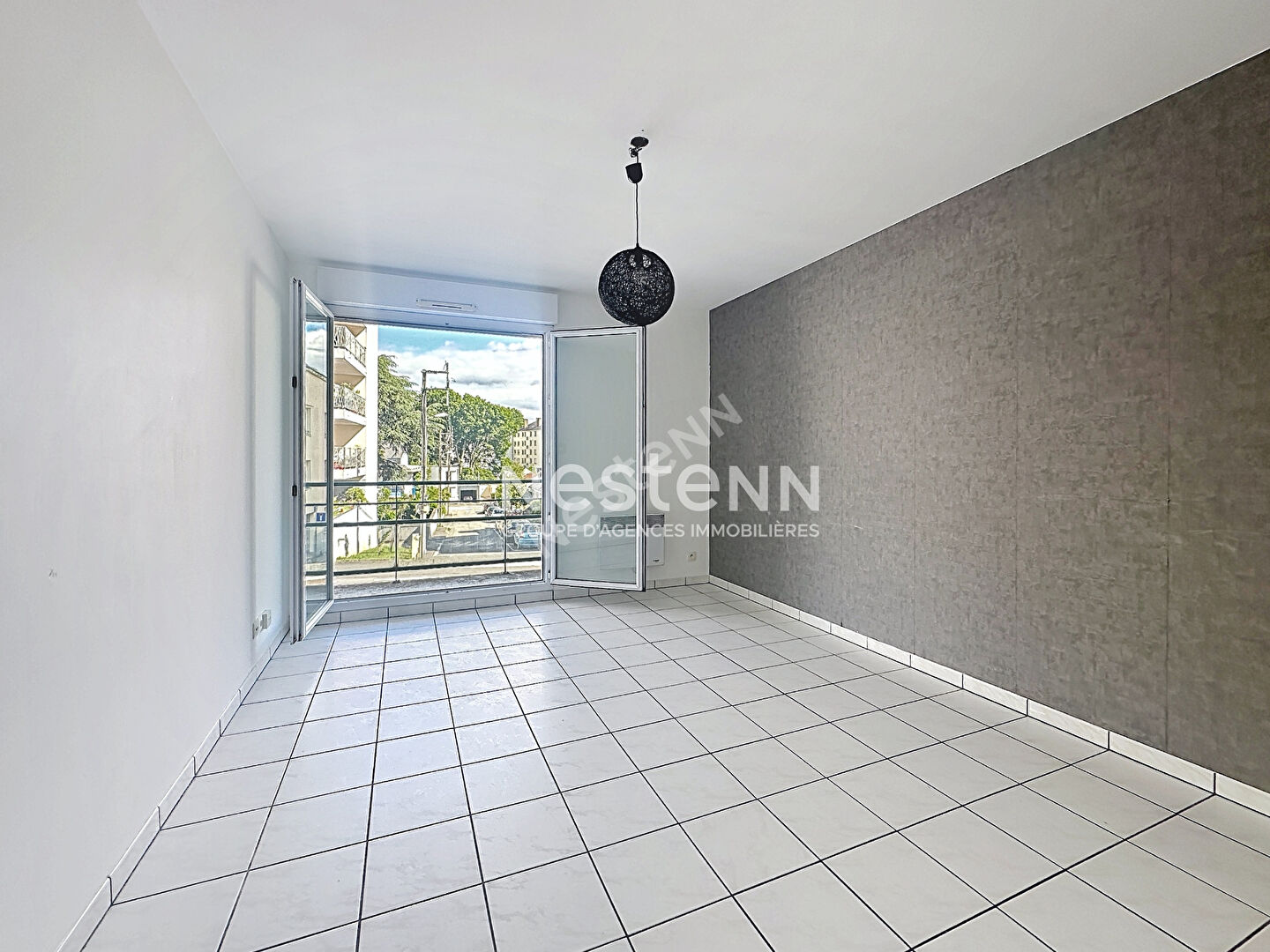 Agence immobilière de NESTENN NANTES TORTIERE