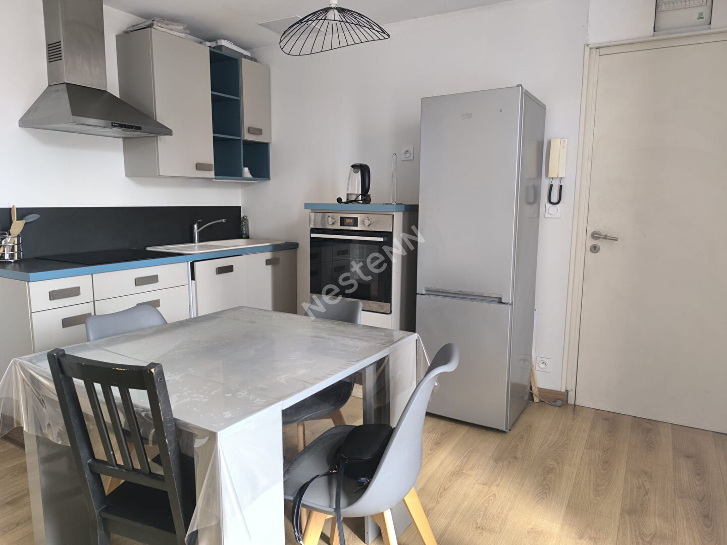 Agence immobilière de NESTENN REZE