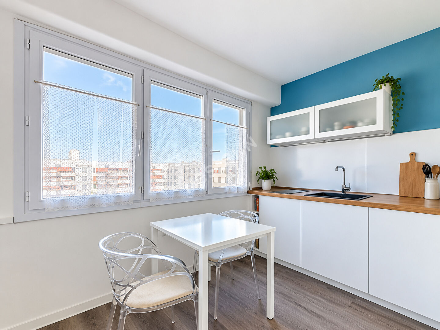 Agence immobilière de NESTENN REZE