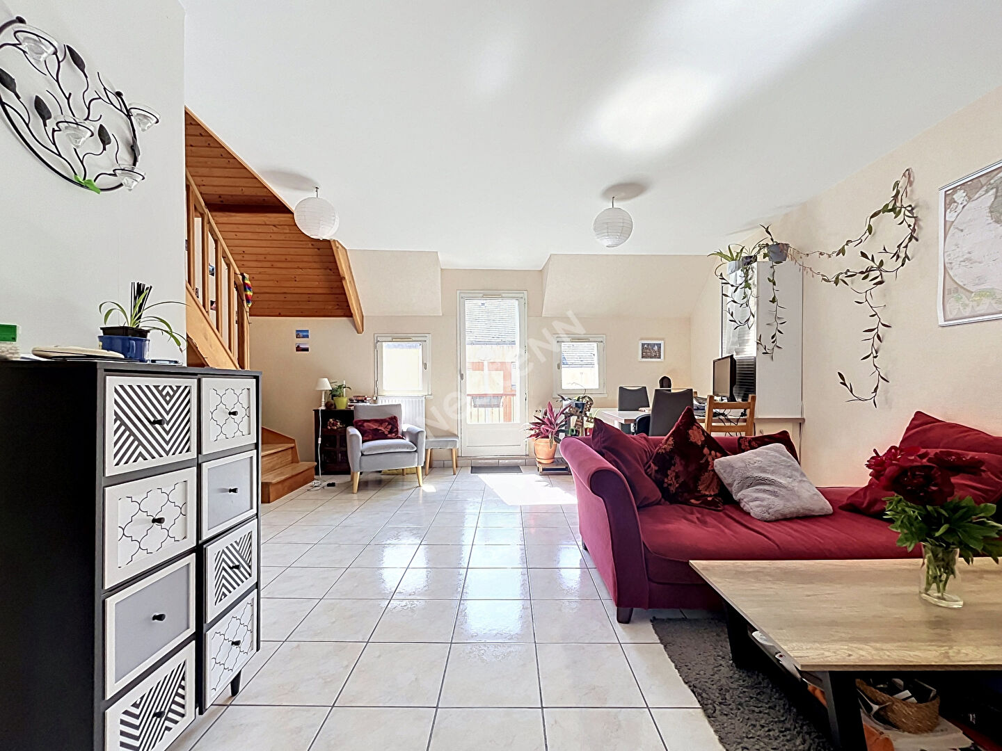 Agence immobilière de AVIS Immobilier Nantes Rond Point Vannes