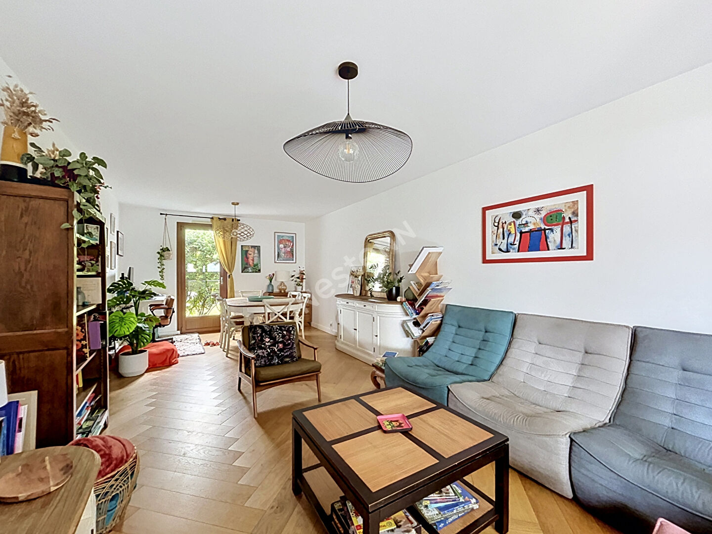 Agence immobilière de NESTENN NANTES TORTIERE