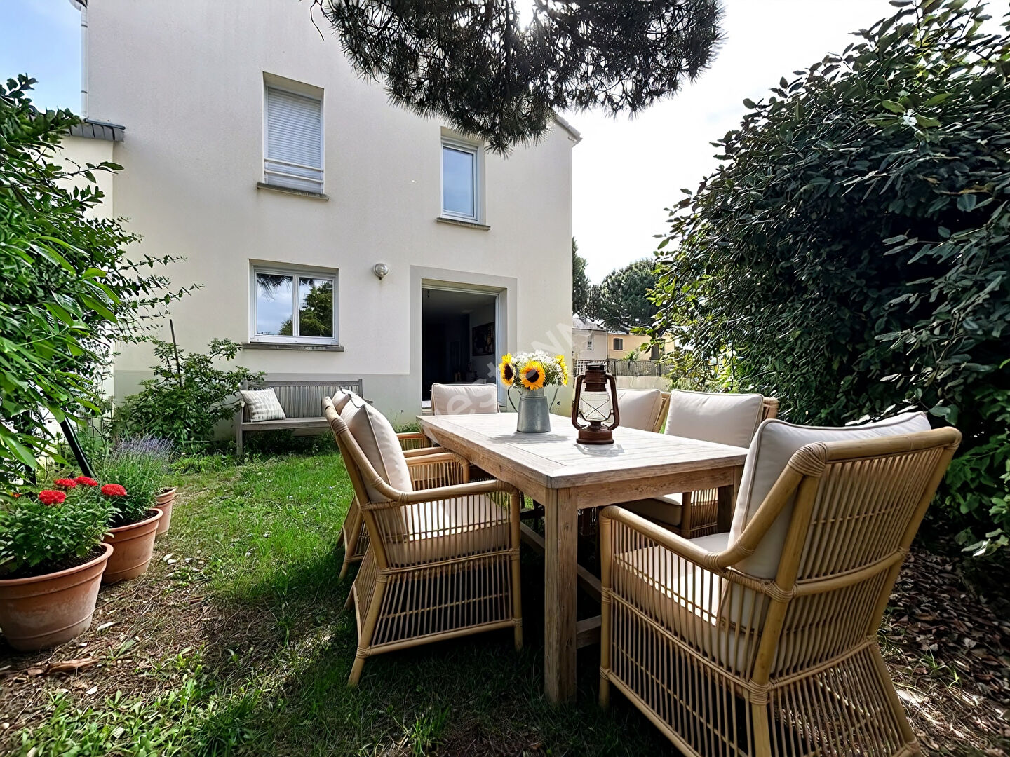Agence immobilière de NESTENN NANTES TORTIERE