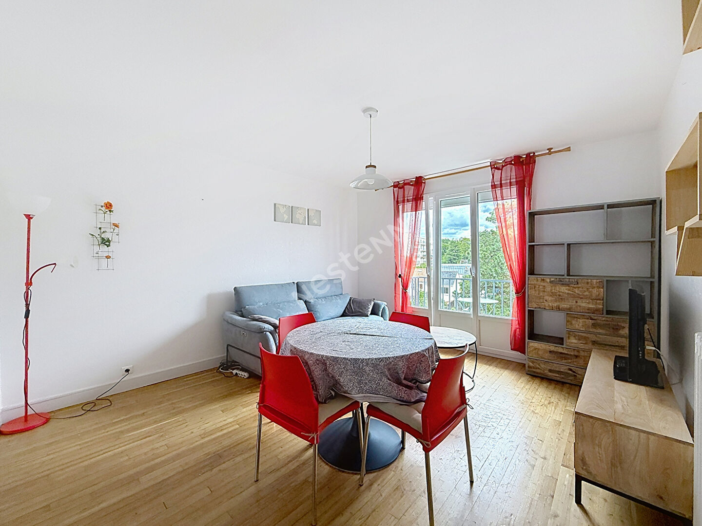 Agence immobilière de NESTENN NANTES TORTIERE