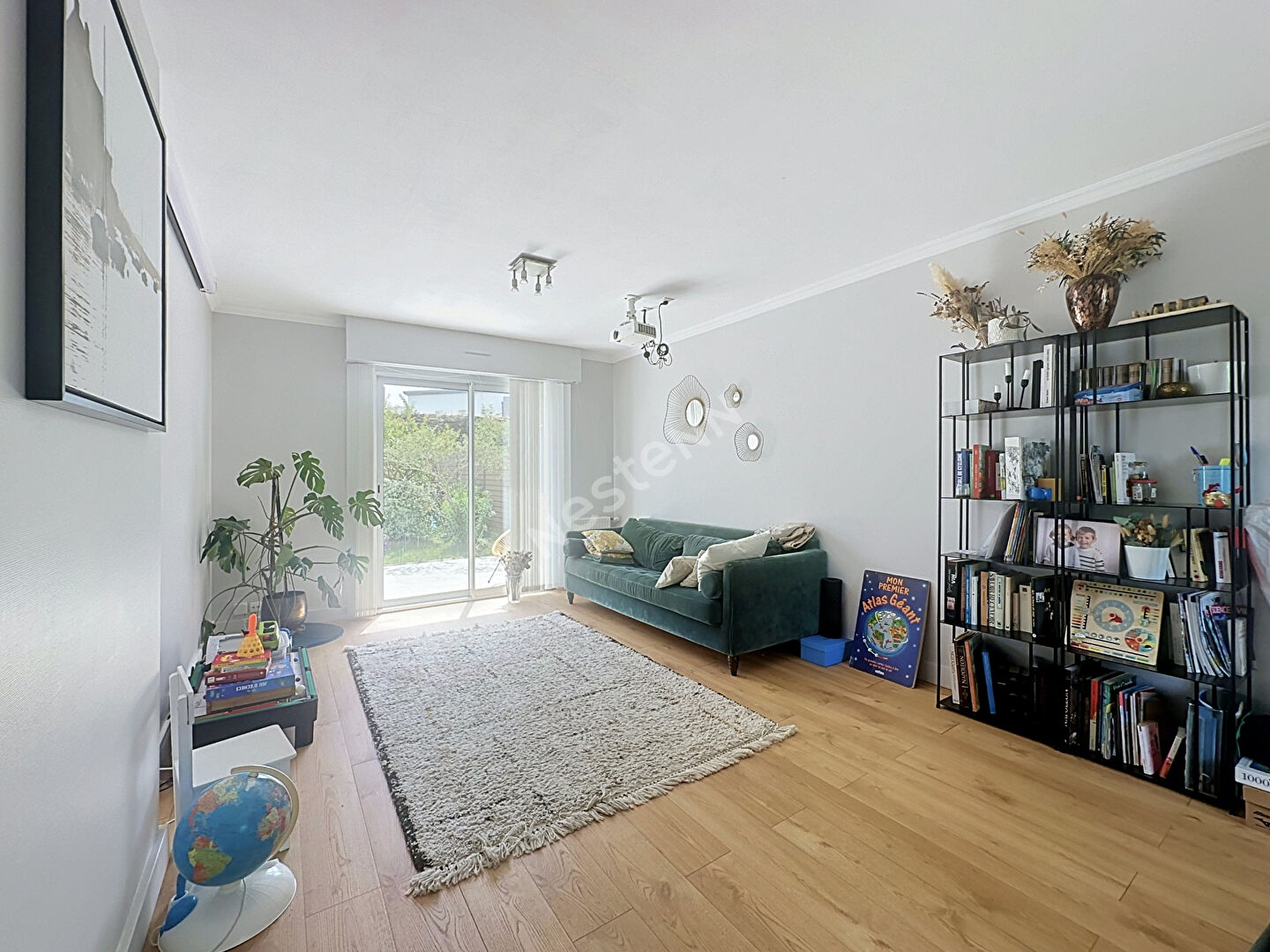 Agence immobilière de NESTENN NANTES TORTIERE