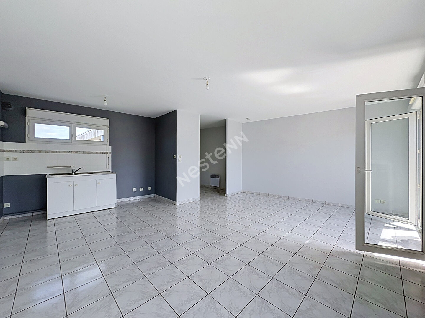 Agence immobilière de NESTENN REZE