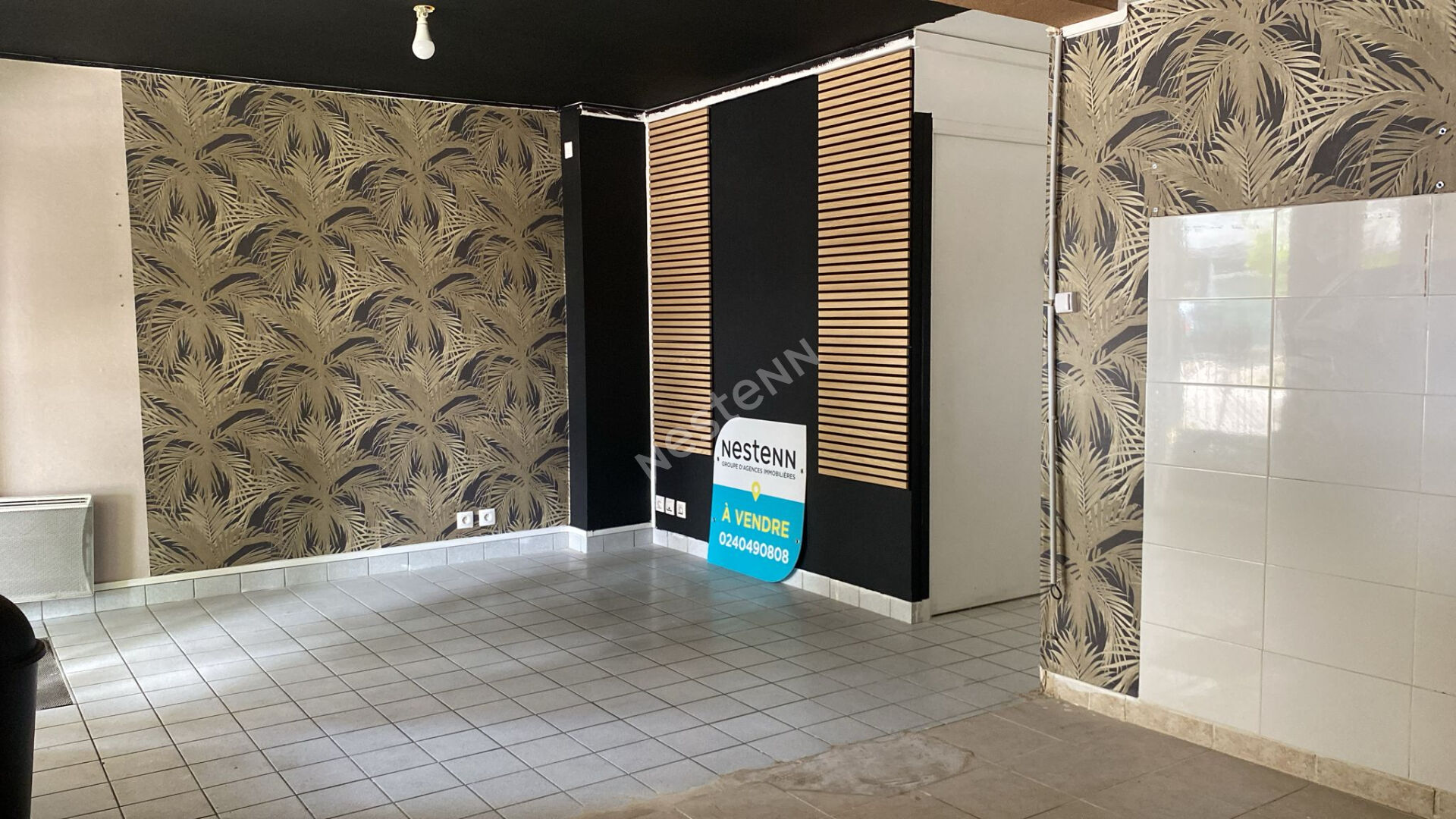Agence immobilière de NESTENN NANTES TORTIERE