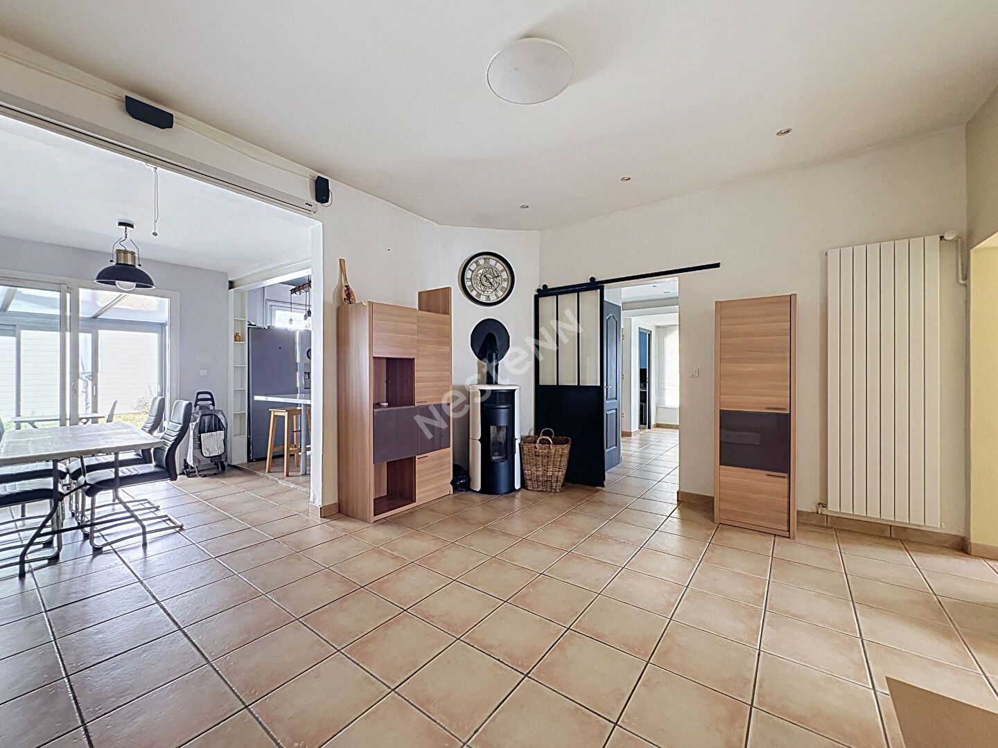 Agence immobilière de NESTENN REZE