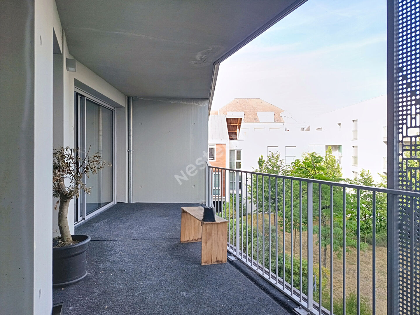 Agence immobilière de NESTENN REZE