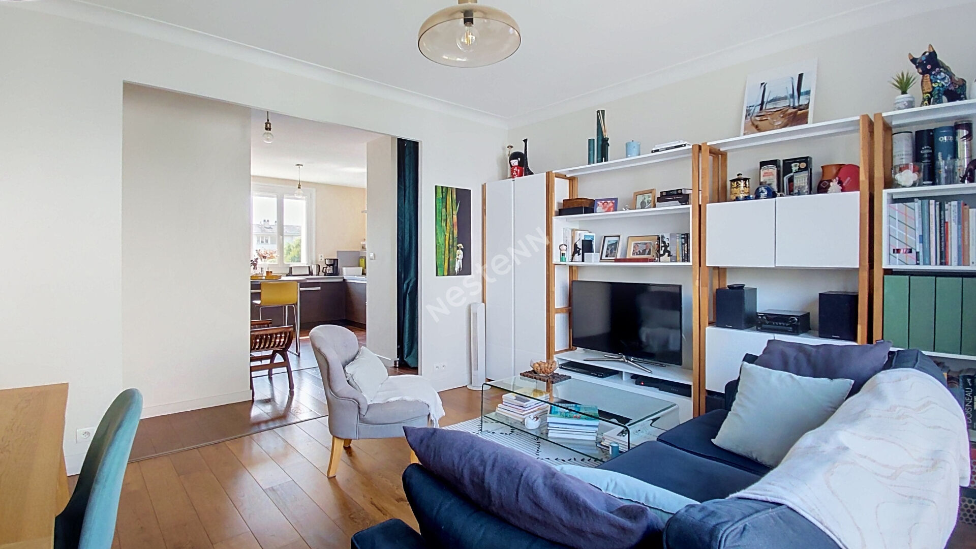 Agence immobilière de AVIS Immobilier Nantes Rond Point Vannes