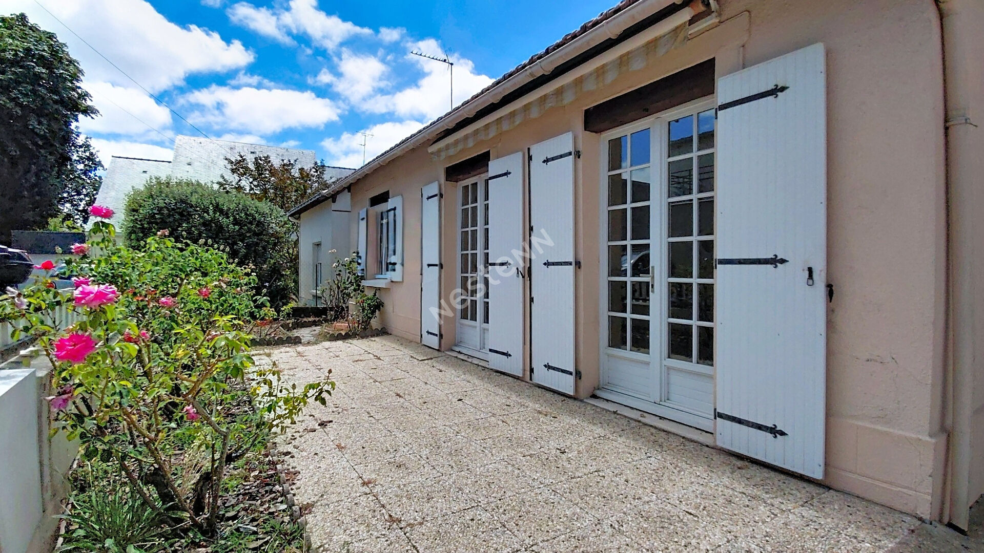 Agence immobilière de AVIS Immobilier Nantes Rond Point Vannes