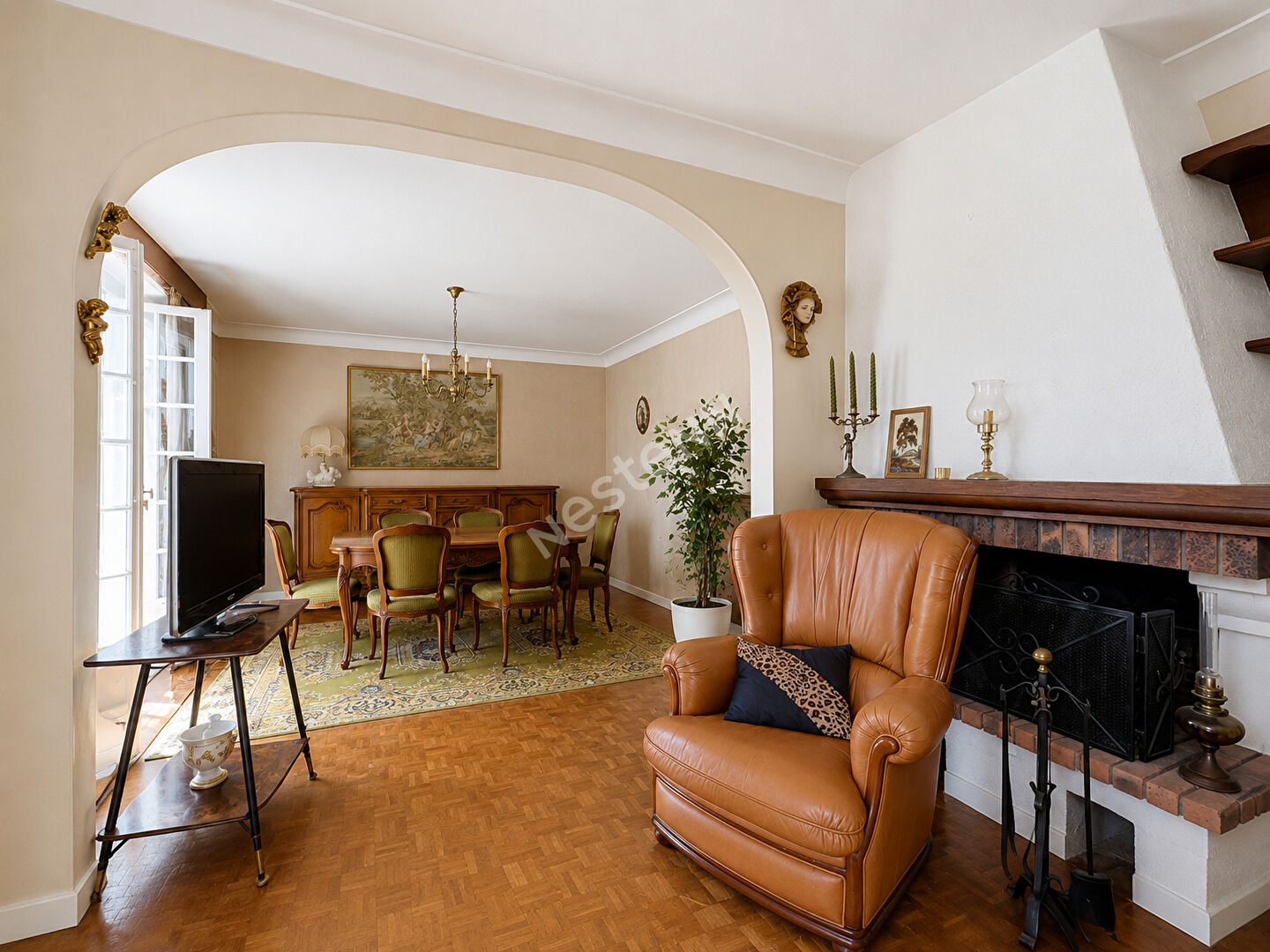 Agence immobilière de NESTENN REZE