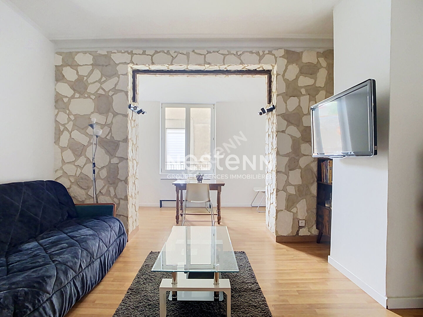 Agence immobilière de NESTENN REZE