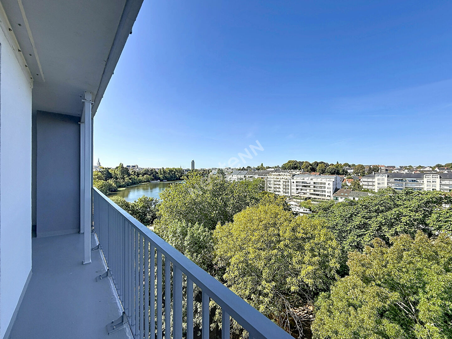 Agence immobilière de NESTENN NANTES TORTIERE