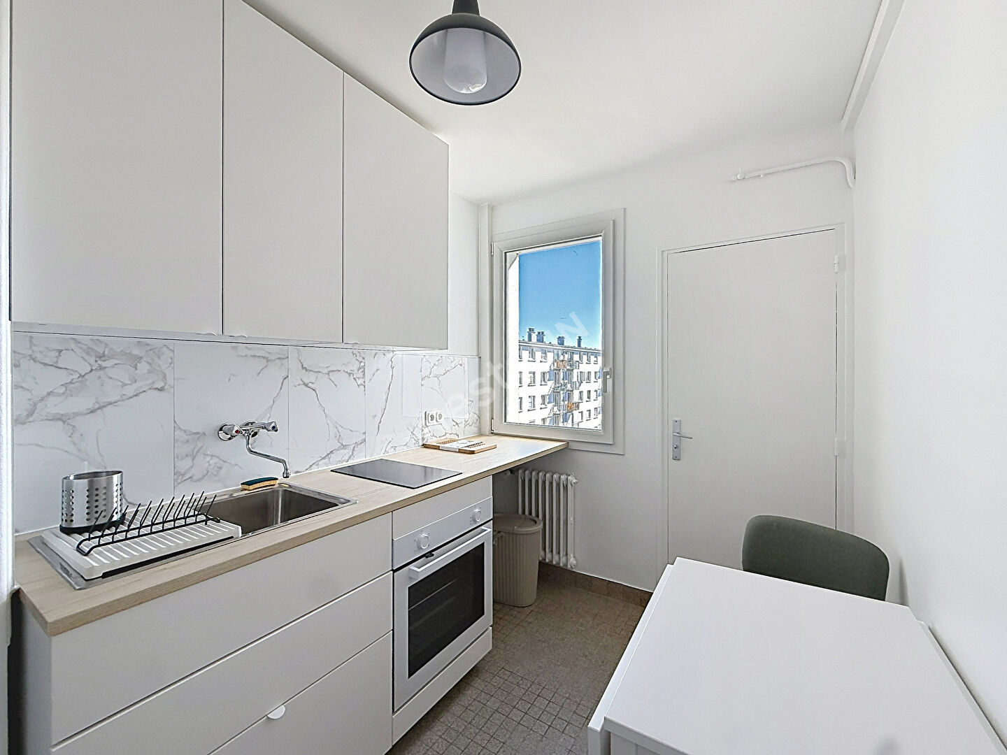 Agence immobilière de NESTENN NANTES TORTIERE