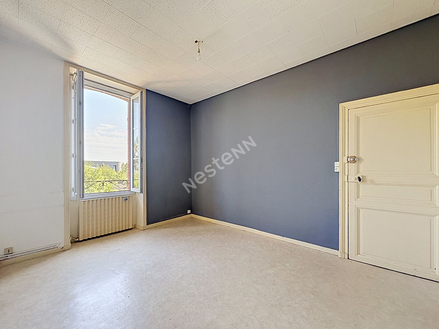 Agence immobilière de NESTENN REZE