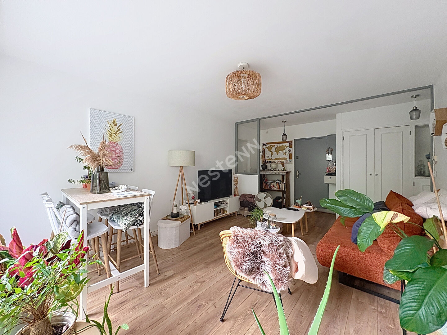 Agence immobilière de NESTENN REZE