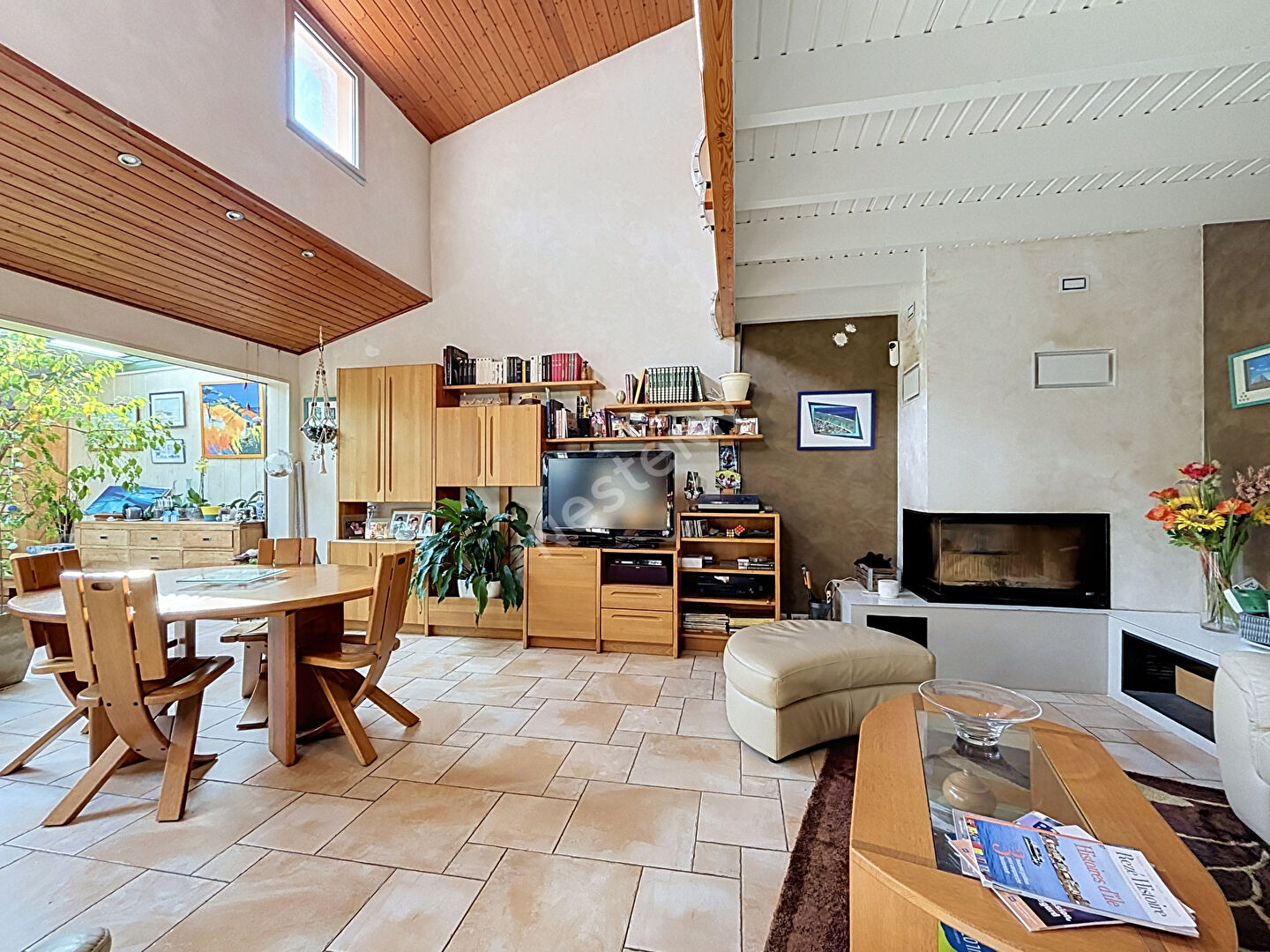 Agence immobilière de NESTENN REZE