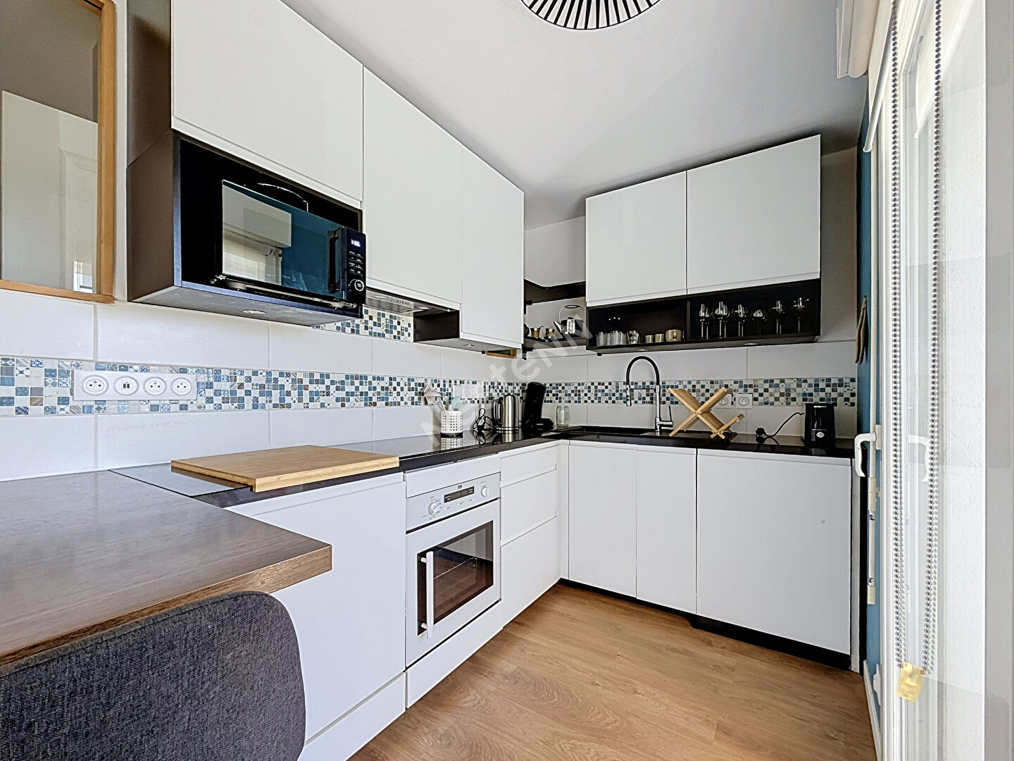 Agence immobilière de NESTENN NANTES TORTIERE