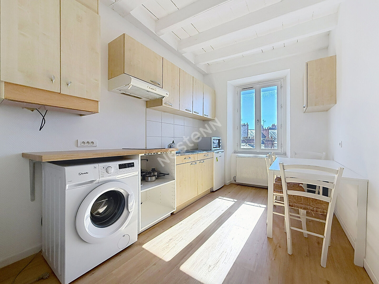 Agence immobilière de NESTENN NANTES TORTIERE