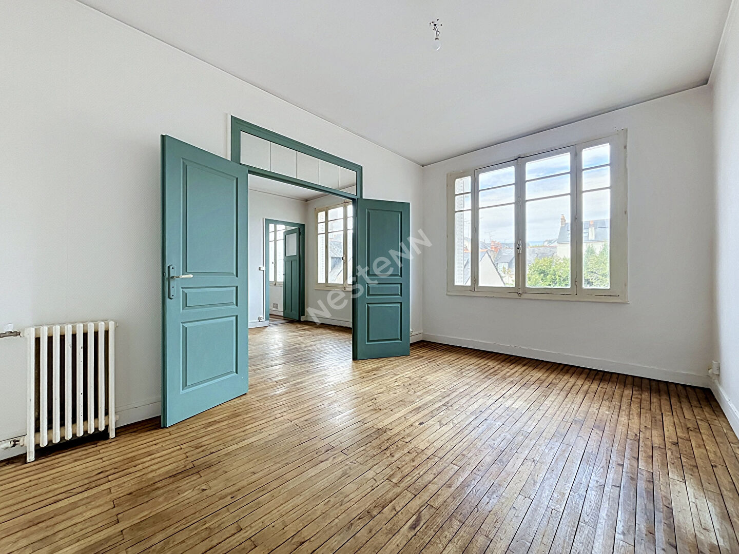 Agence immobilière de AVIS Immobilier Nantes Rond Point Vannes