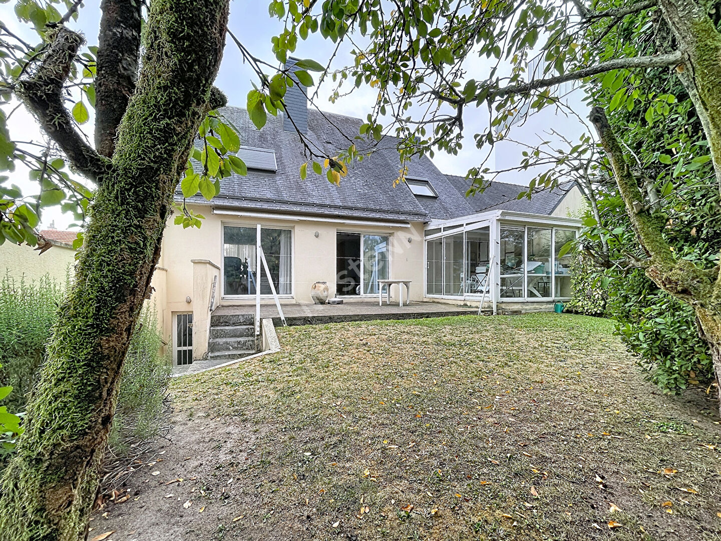 Agence immobilière de AVIS Immobilier Nantes Rond Point Vannes