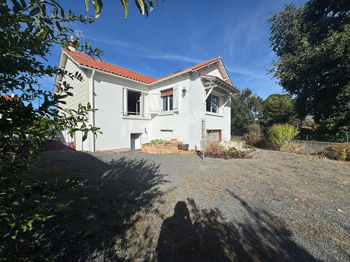 Maison à vendre 5 pièces - Cugand