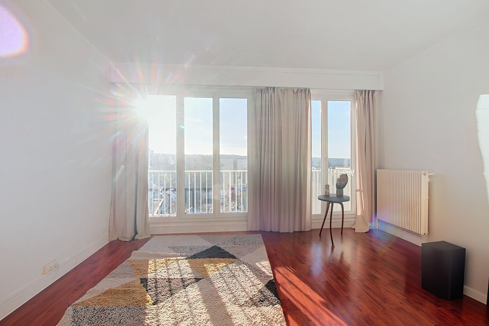 Photo APPARTEMENT RUEIL-MALMAISON CENTRE VILLE 2 PIECES 52M² DERNIER ÉTAGE AVEC BALCON CAVE ET PARKING image 4/6