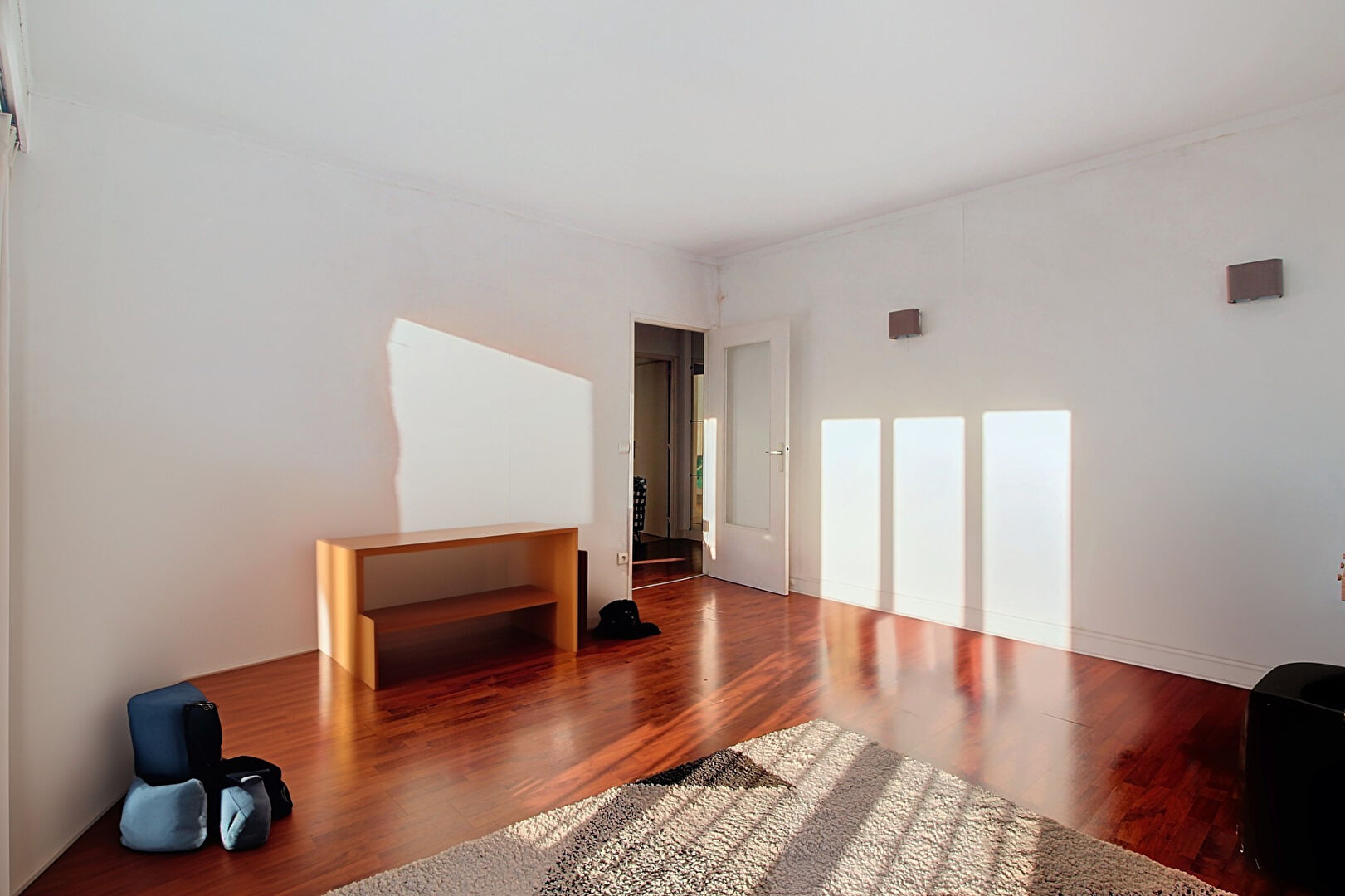 Photo APPARTEMENT RUEIL-MALMAISON CENTRE VILLE 2 PIECES 52M² DERNIER ÉTAGE AVEC BALCON CAVE ET PARKING image 5/6