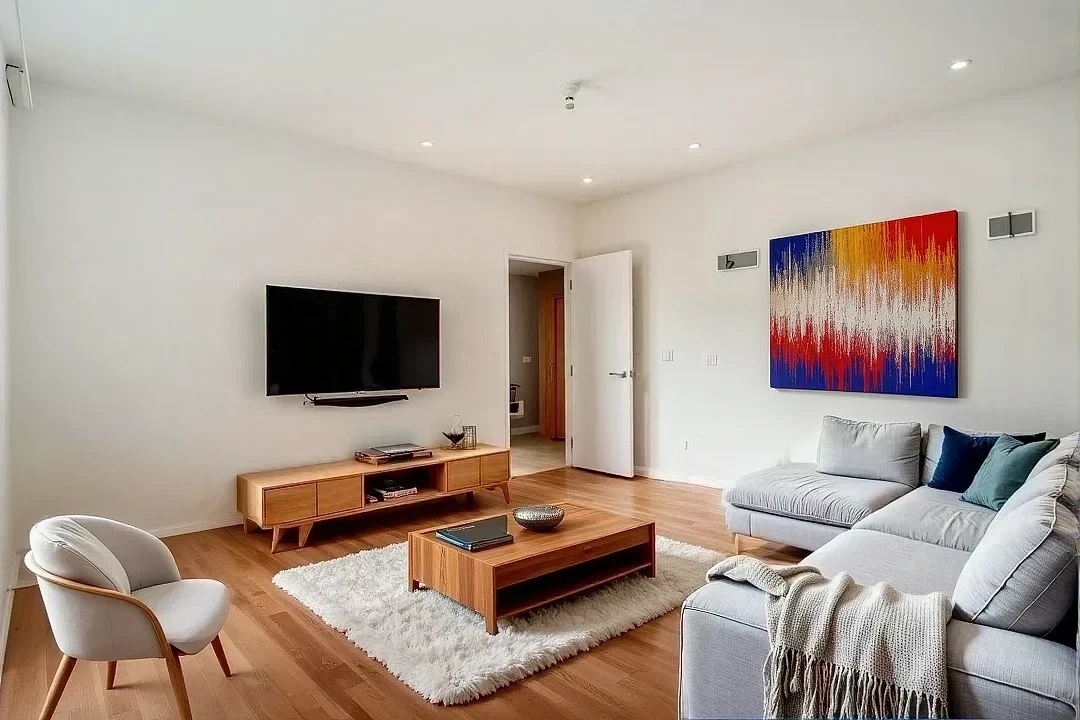 Photo APPARTEMENT RUEIL-MALMAISON CENTRE VILLE 2 PIECES 52M² DERNIER ÉTAGE AVEC BALCON CAVE ET PARKING image 6/6