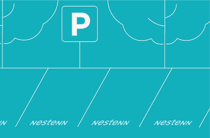 Photo PARKING RUEIL-MALMAISON PLAINE-GARE AU 2EME SOUS-SOL PROCHE COMMERCES NOUTARY COLMAR image 1/1