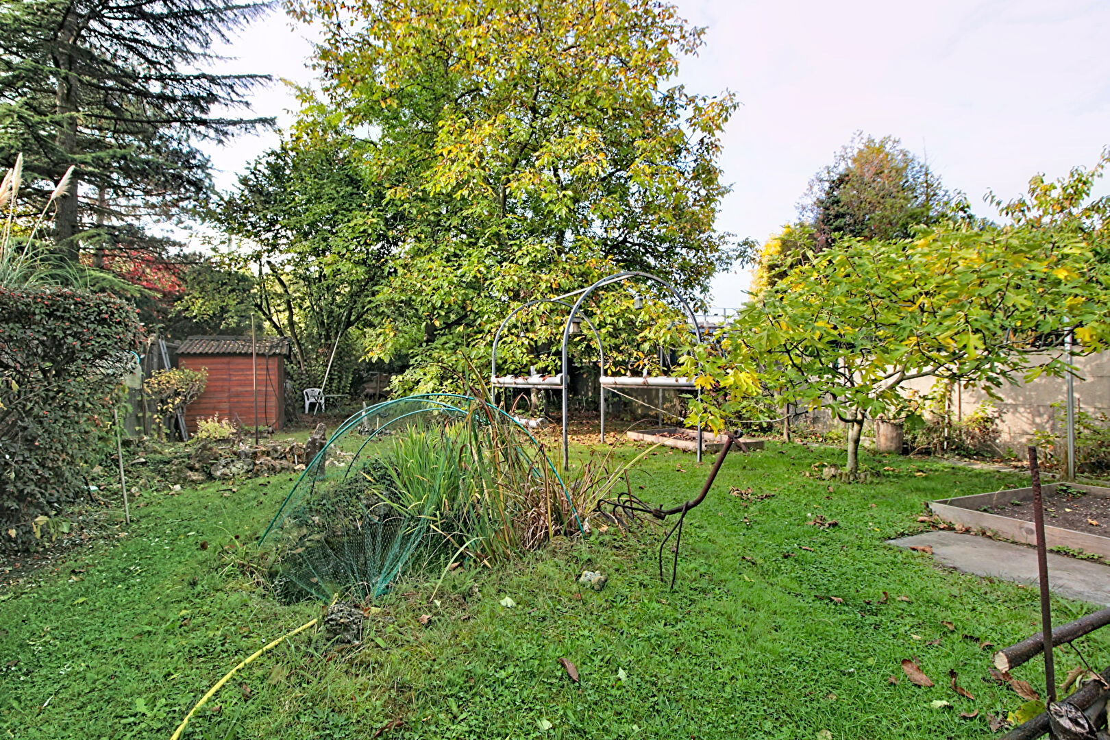 Photo MAISON DEUIL-LA-BARRE 3 CHAMBRES GARAGE JARDIN image 2/6