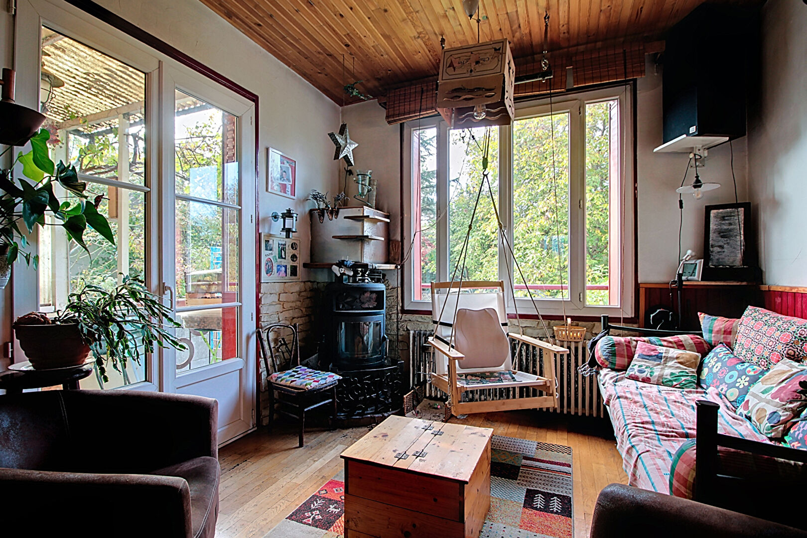 Photo MAISON DEUIL-LA-BARRE 3 CHAMBRES GARAGE JARDIN image 4/6