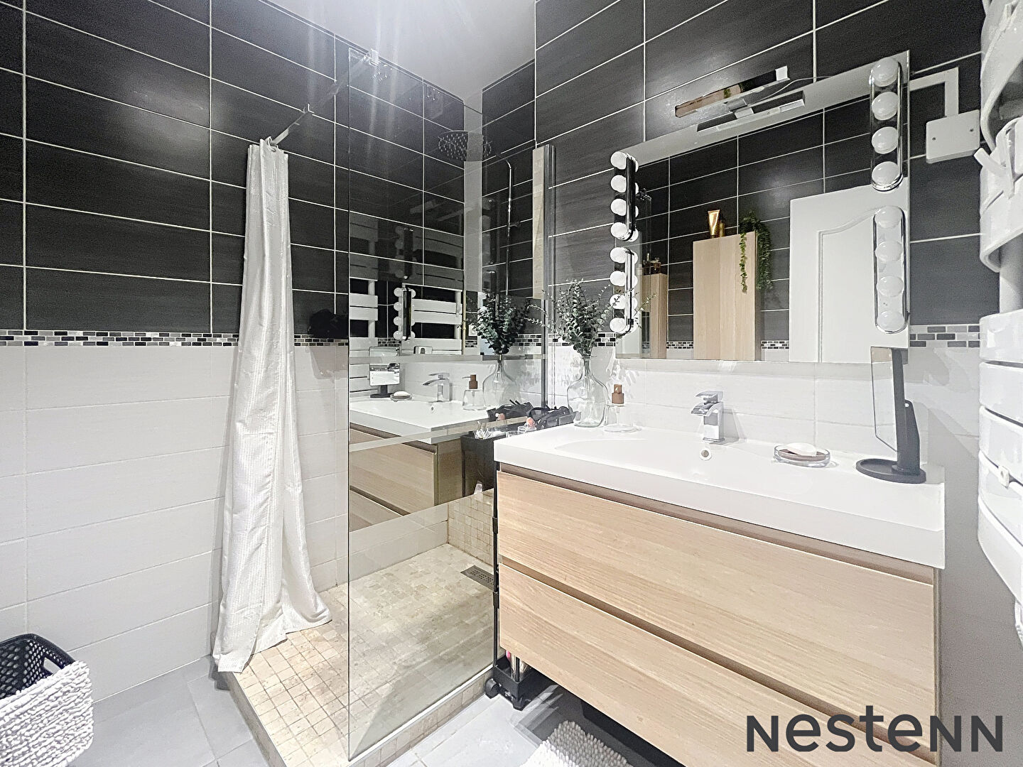 Photo Appartement Saint Etienne 5 pièces 122.63 m2 avec garage image 5/6