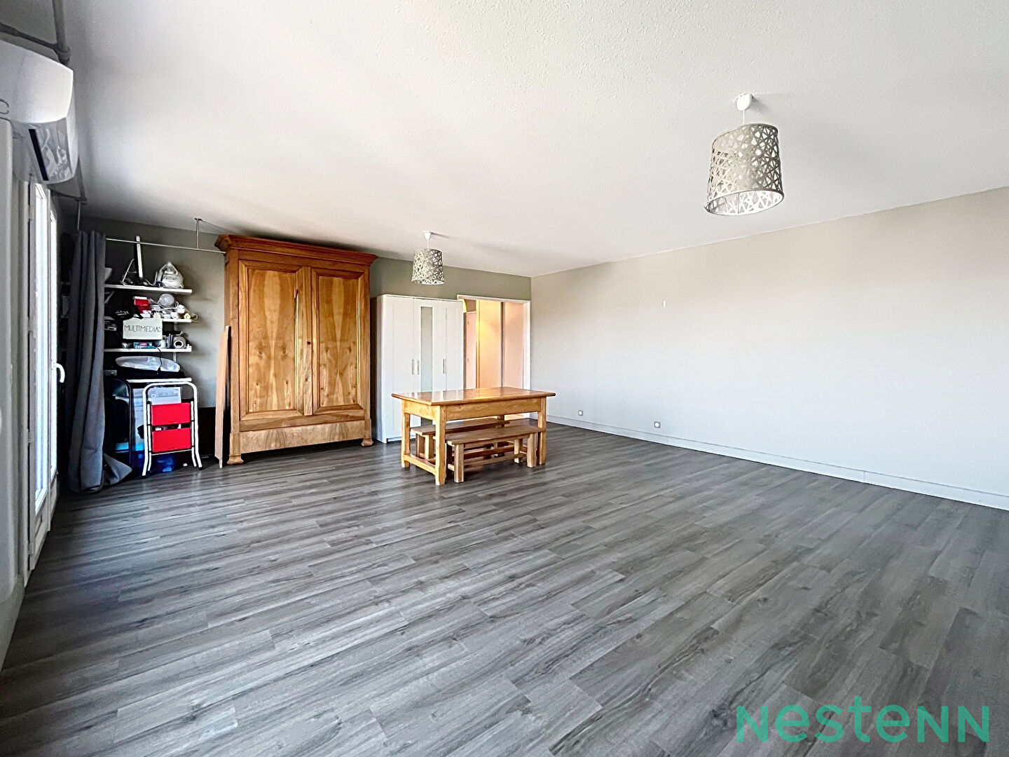 Photo Appartement Saint-etienne 5 pièces 103 m2 + garage image 3/6