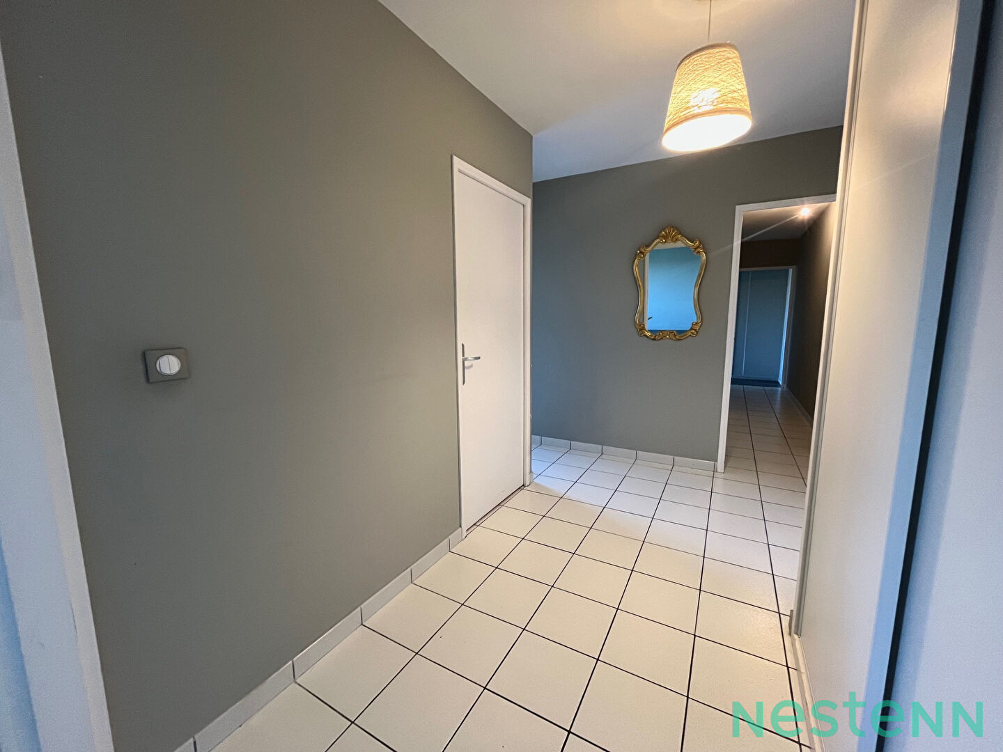 Photo Appartement Saint-etienne 5 pièces 103 m2 + garage image 6/6