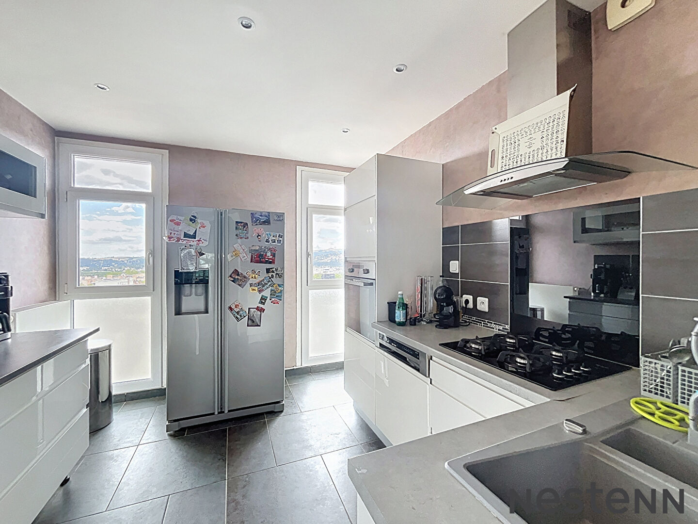 Photo Appartement  4 pièces en dernier étage image 6/6