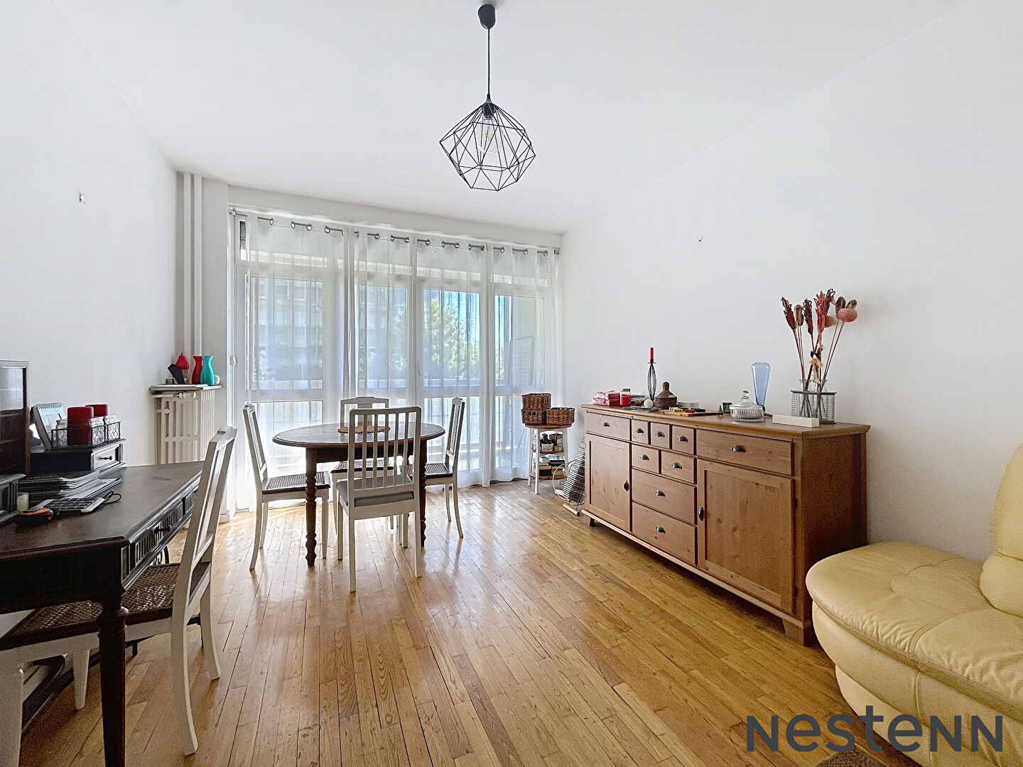 Appartement Saint Etienne 2 pièces