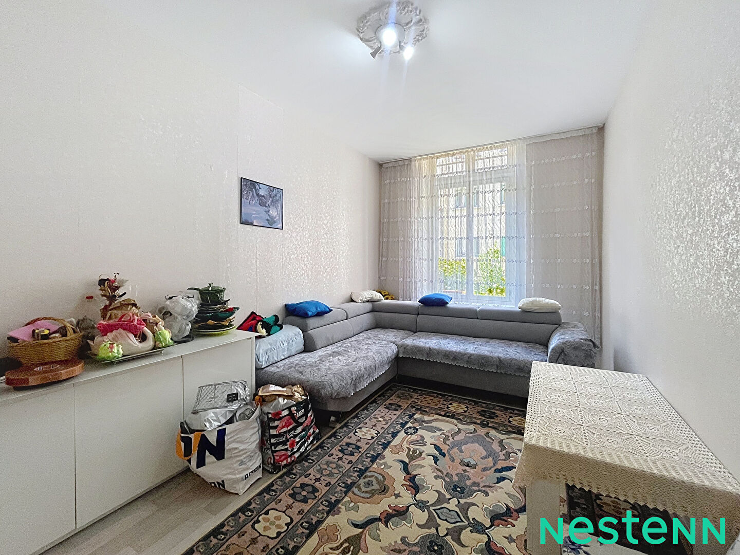 Photo Appartement Saint Etienne 4 pièce(s) image 2/6