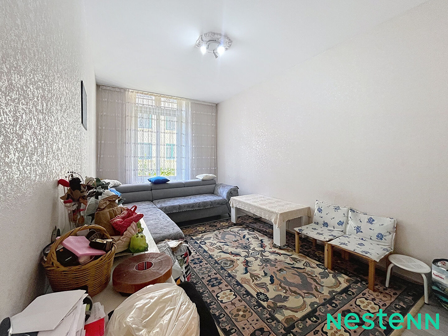 Photo Appartement Saint Etienne 4 pièce(s) image 3/6