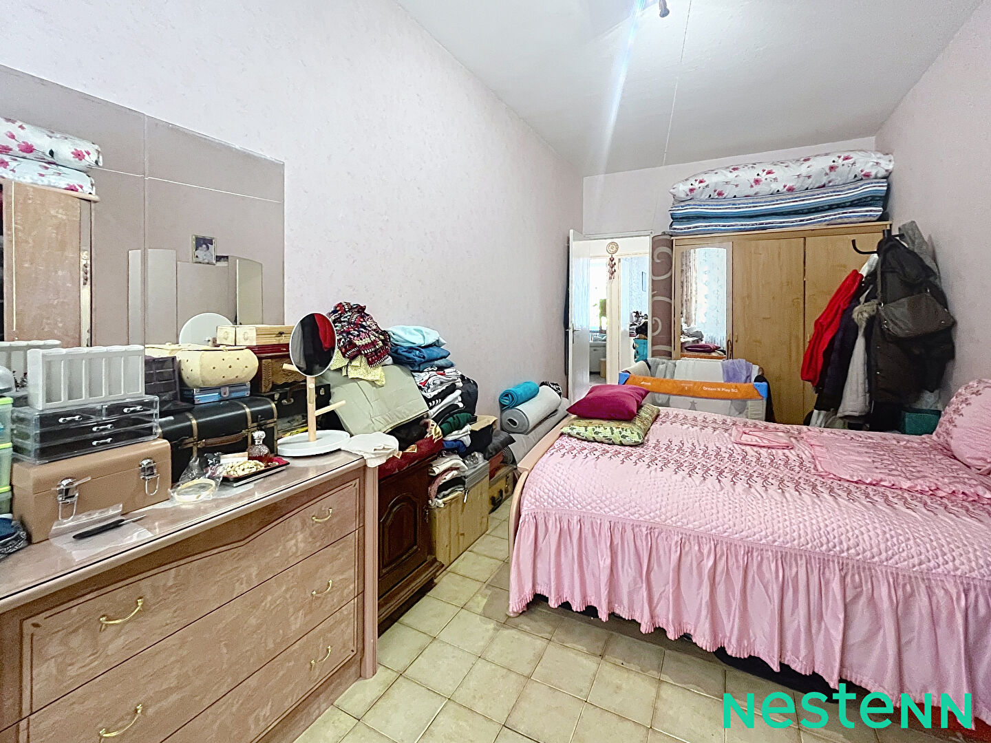 Photo Appartement Saint Etienne 4 pièce(s) image 4/6