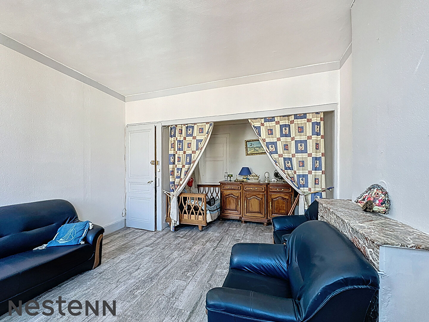 « Charme et lumière au coeur de Saint-Étienne ? Exclusivité Nestenn »