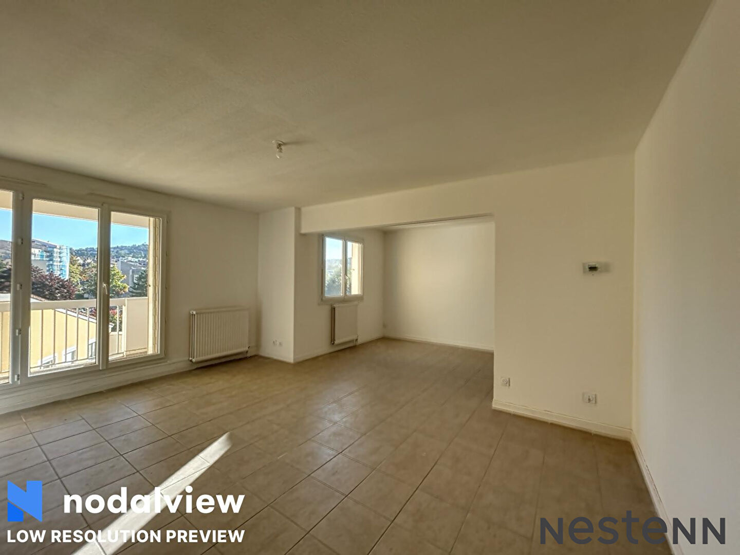 Photo Appartement 3 pièces à vendre au coeur de Saint-Étienne ! image 2/6