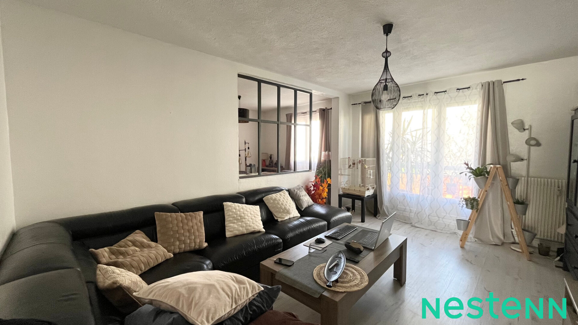 Photo Appartement Saint Etienne 3 pièce(s) image 2/6