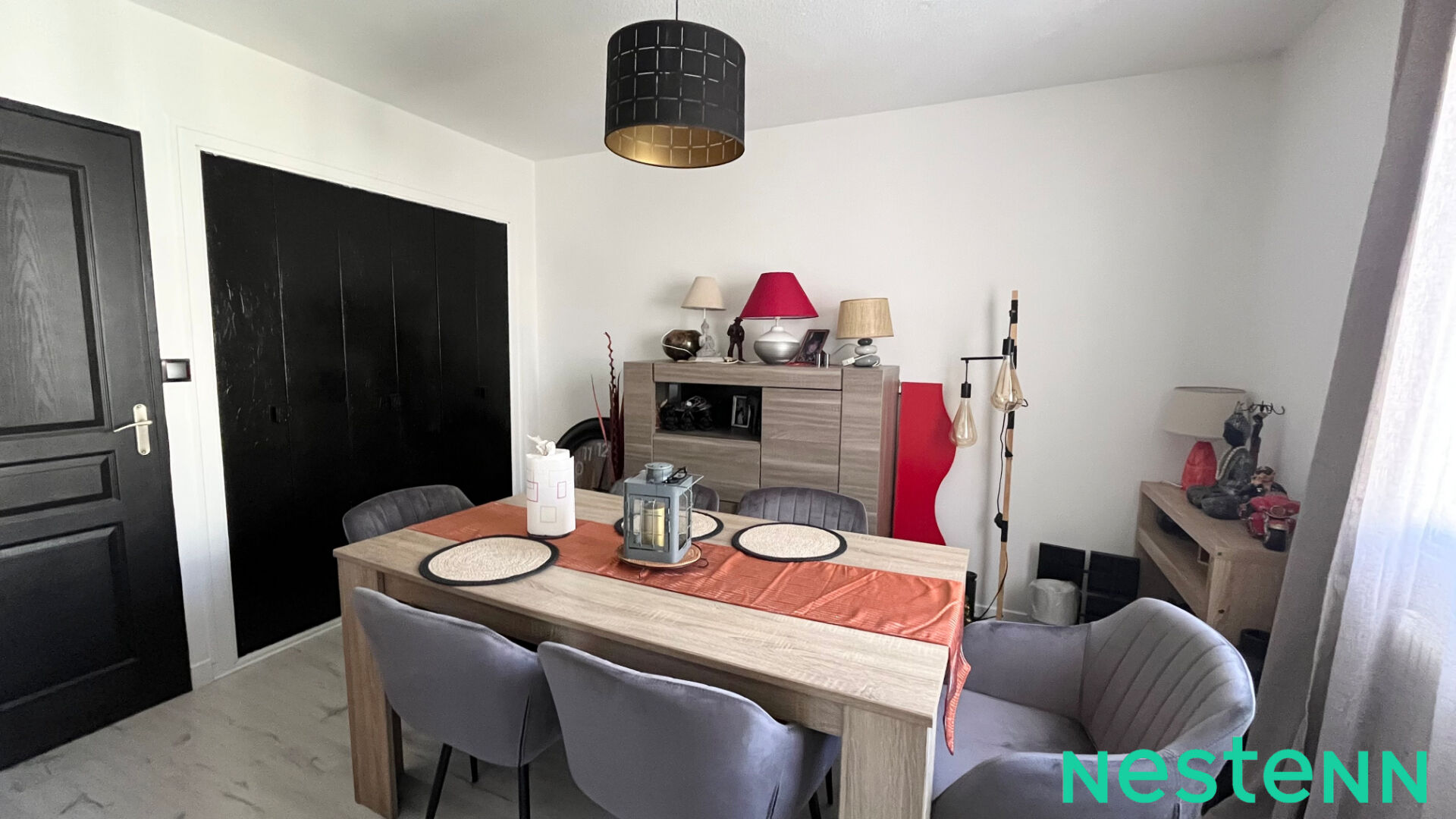 Photo Appartement Saint Etienne 3 pièce(s) image 5/6