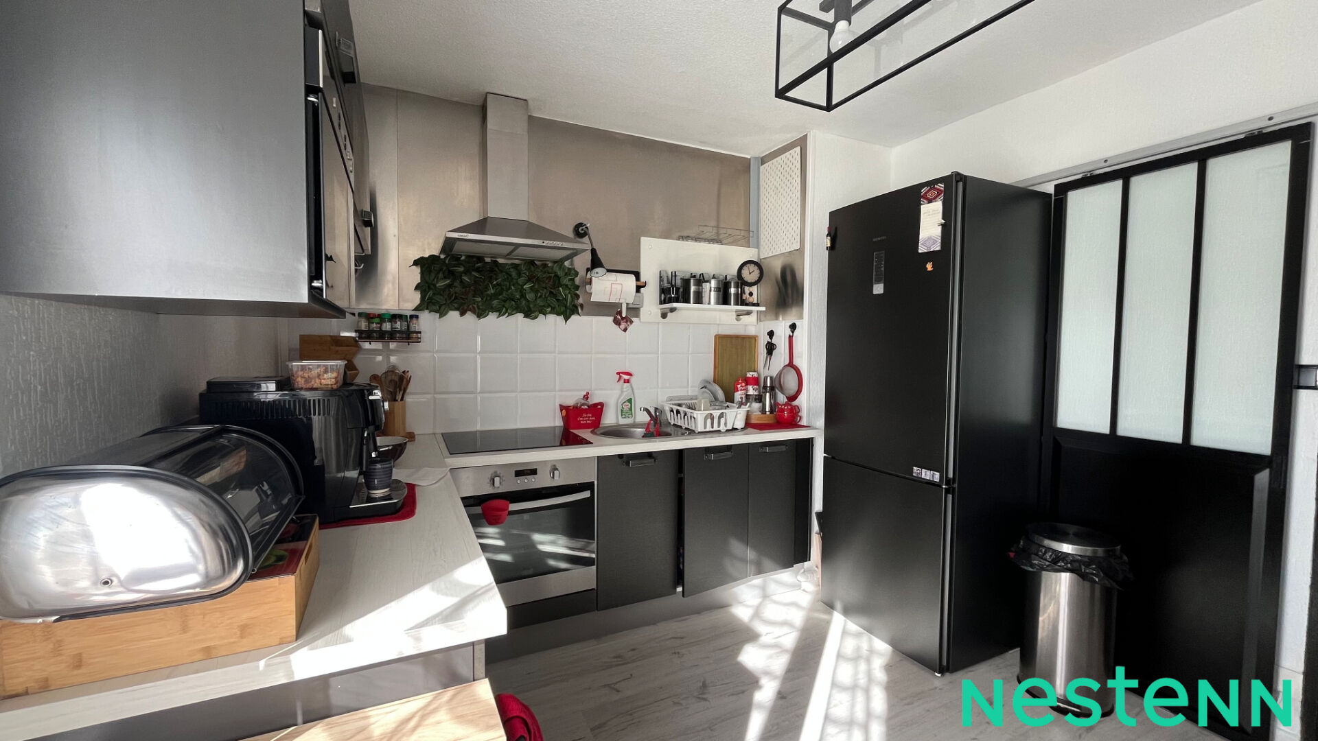 Photo Appartement Saint Etienne 3 pièce(s) image 6/6